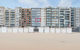 Prachtig Zeezicht Appartement